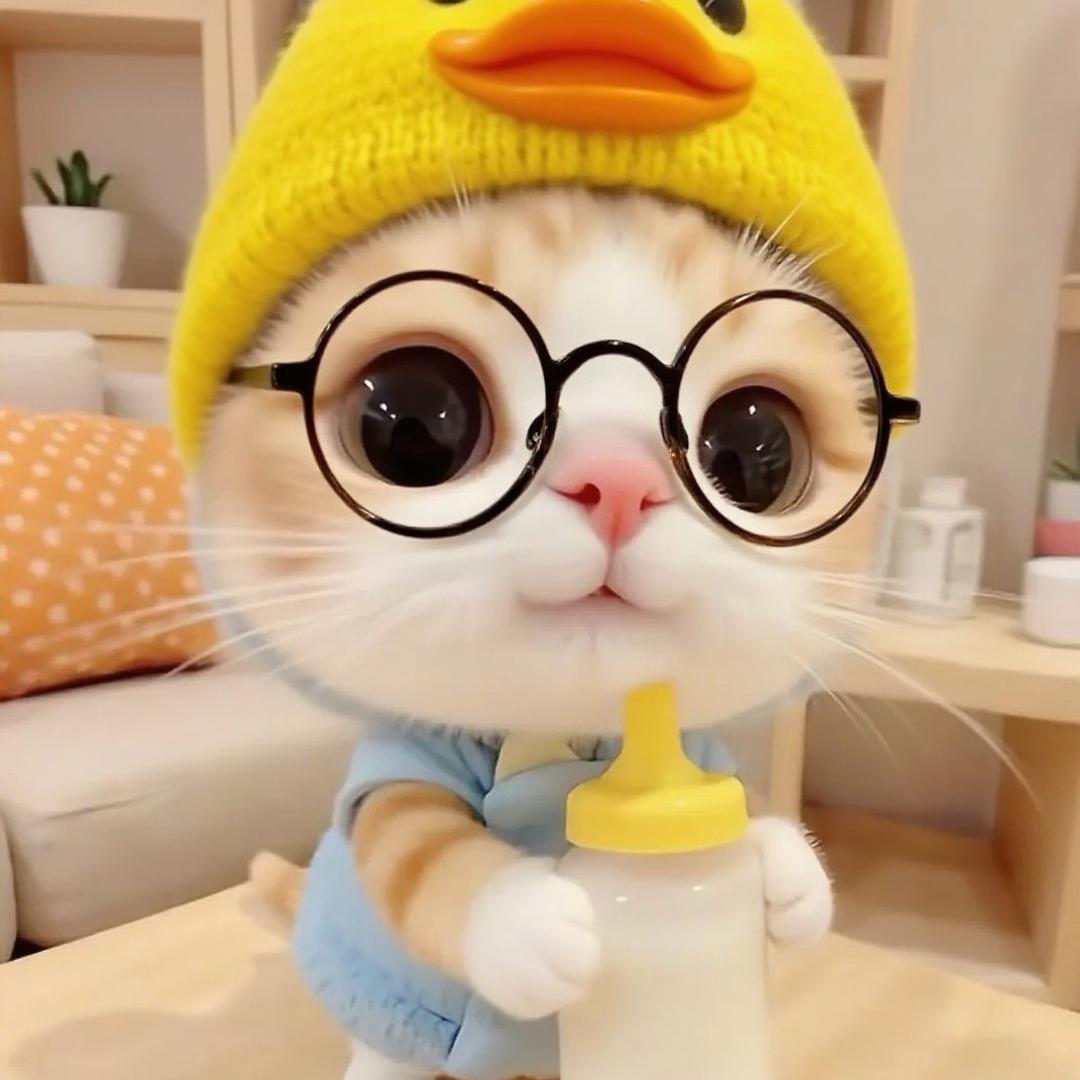 咪咪酱～