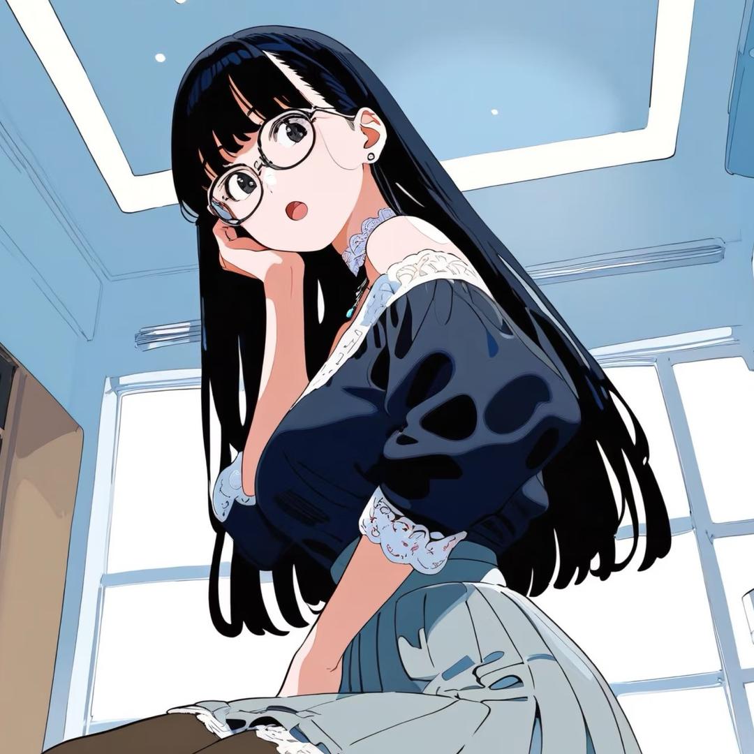 贪玩小姨（搬砖版）