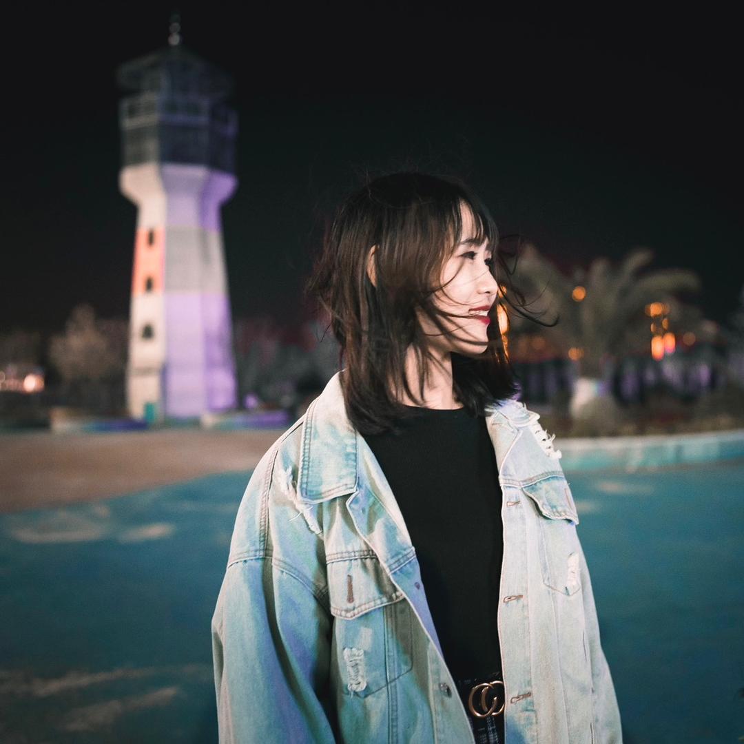 DM舞团-Jane