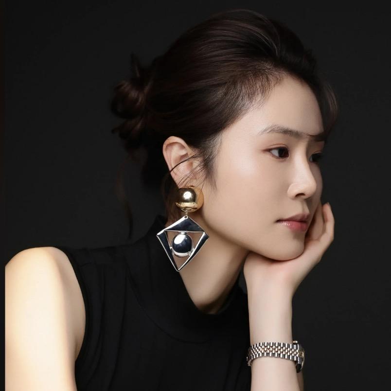 萌姐定制女装-穿搭分享