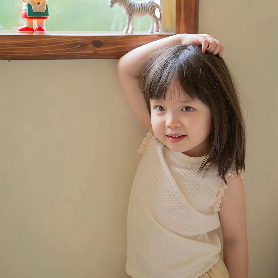 我的名字叫婉婉