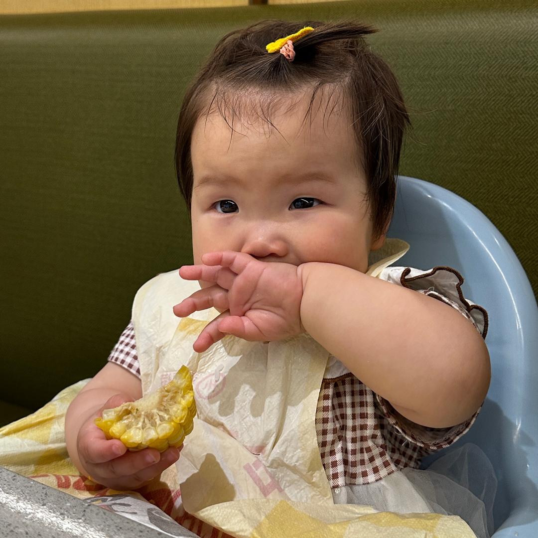 糯米妞妞