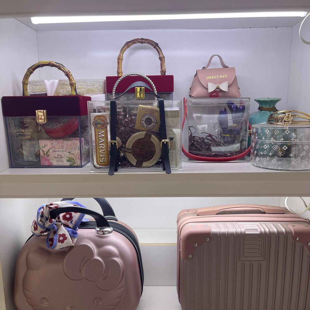 多多爱伴手礼（工厂批发伴手礼）