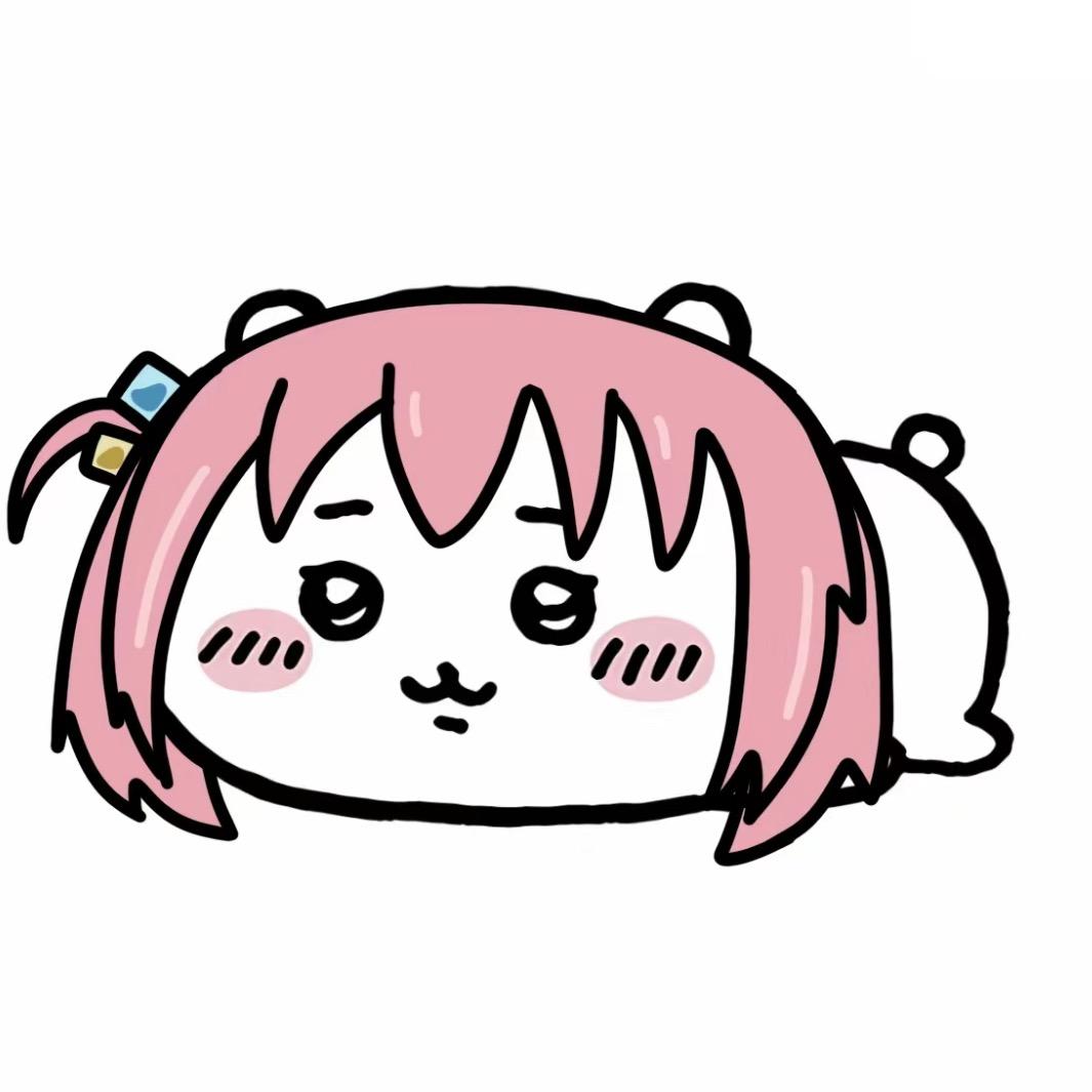 ”