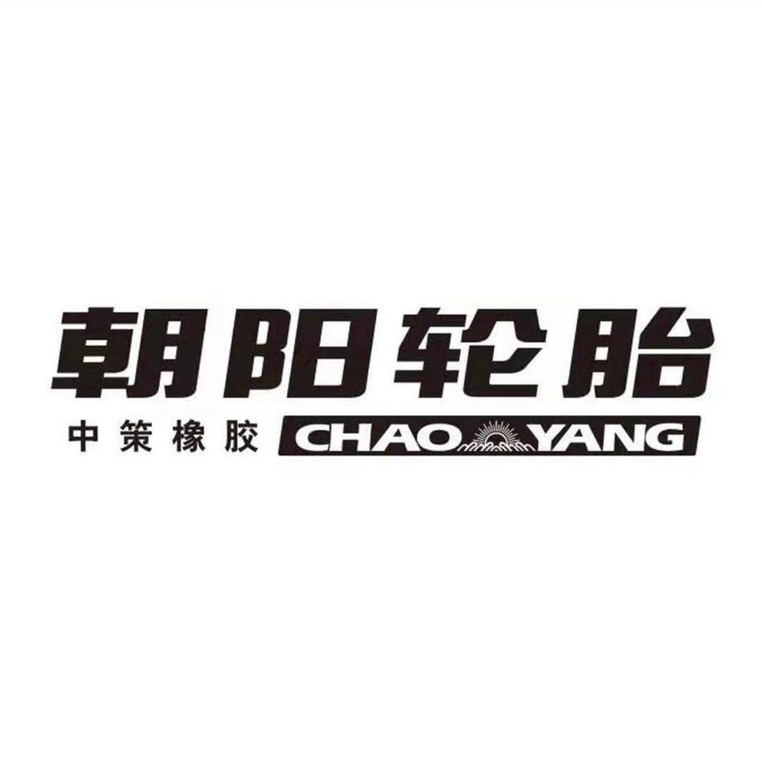 前进轮胎