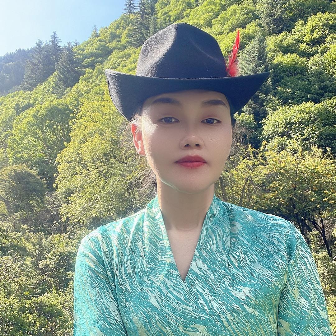 扎西德勒