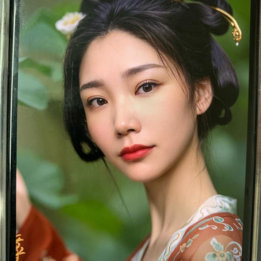 小丽精选