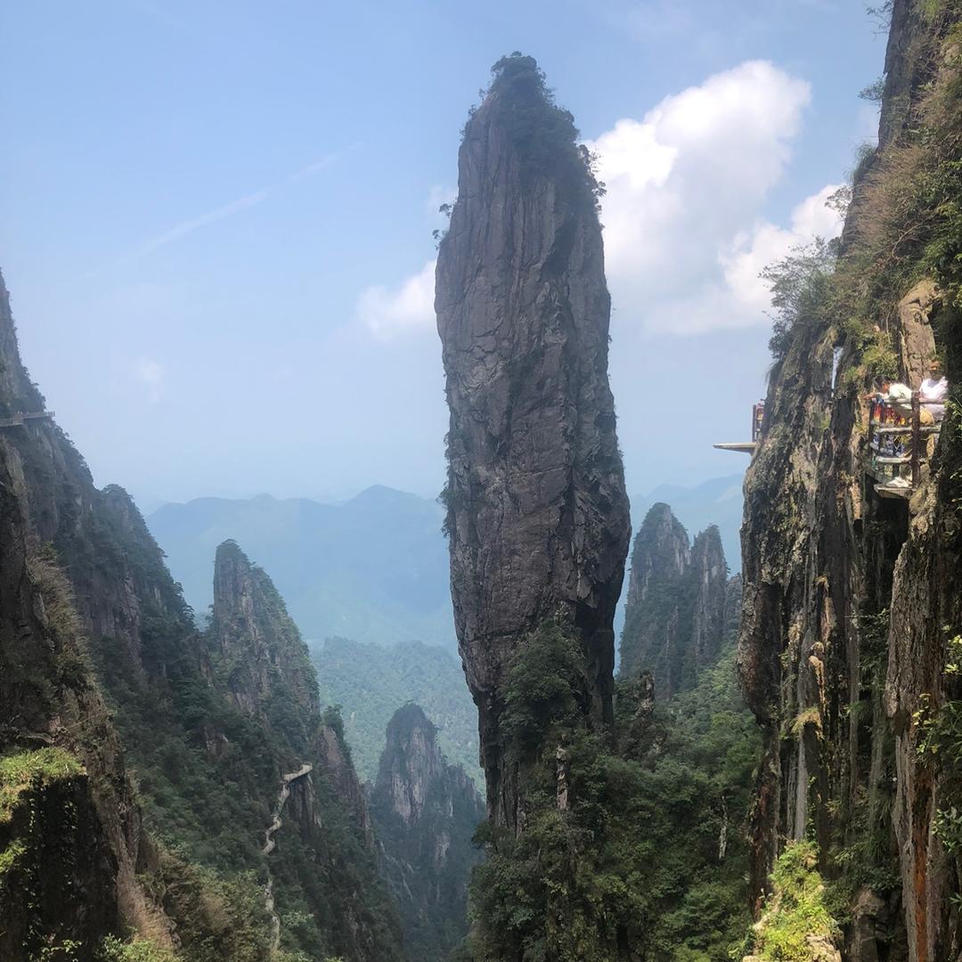 逐梦前行