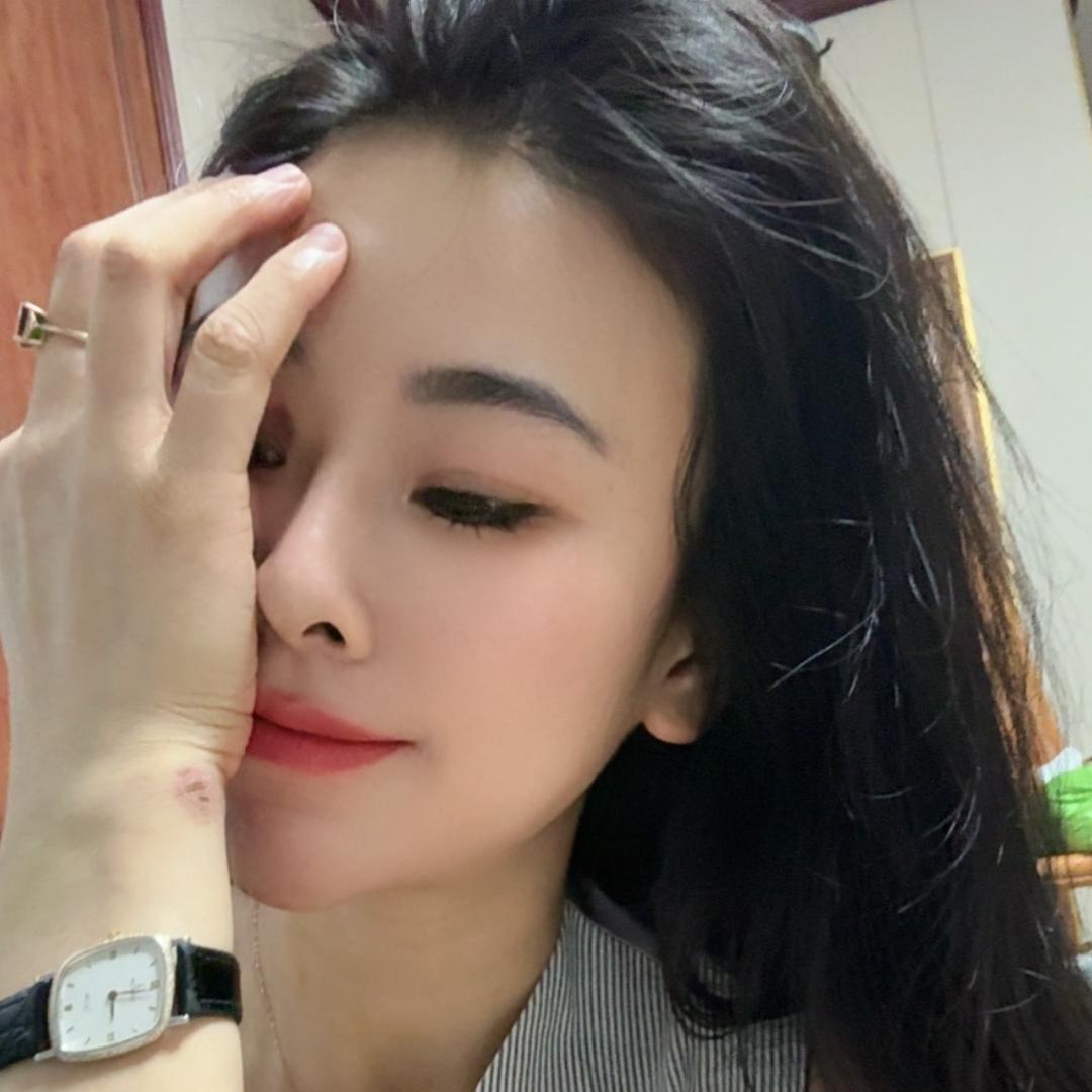 乐安花姐😄