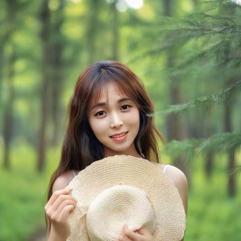 蕾蕾爱你❤️