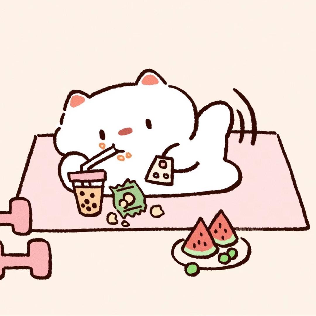 大脸不胖