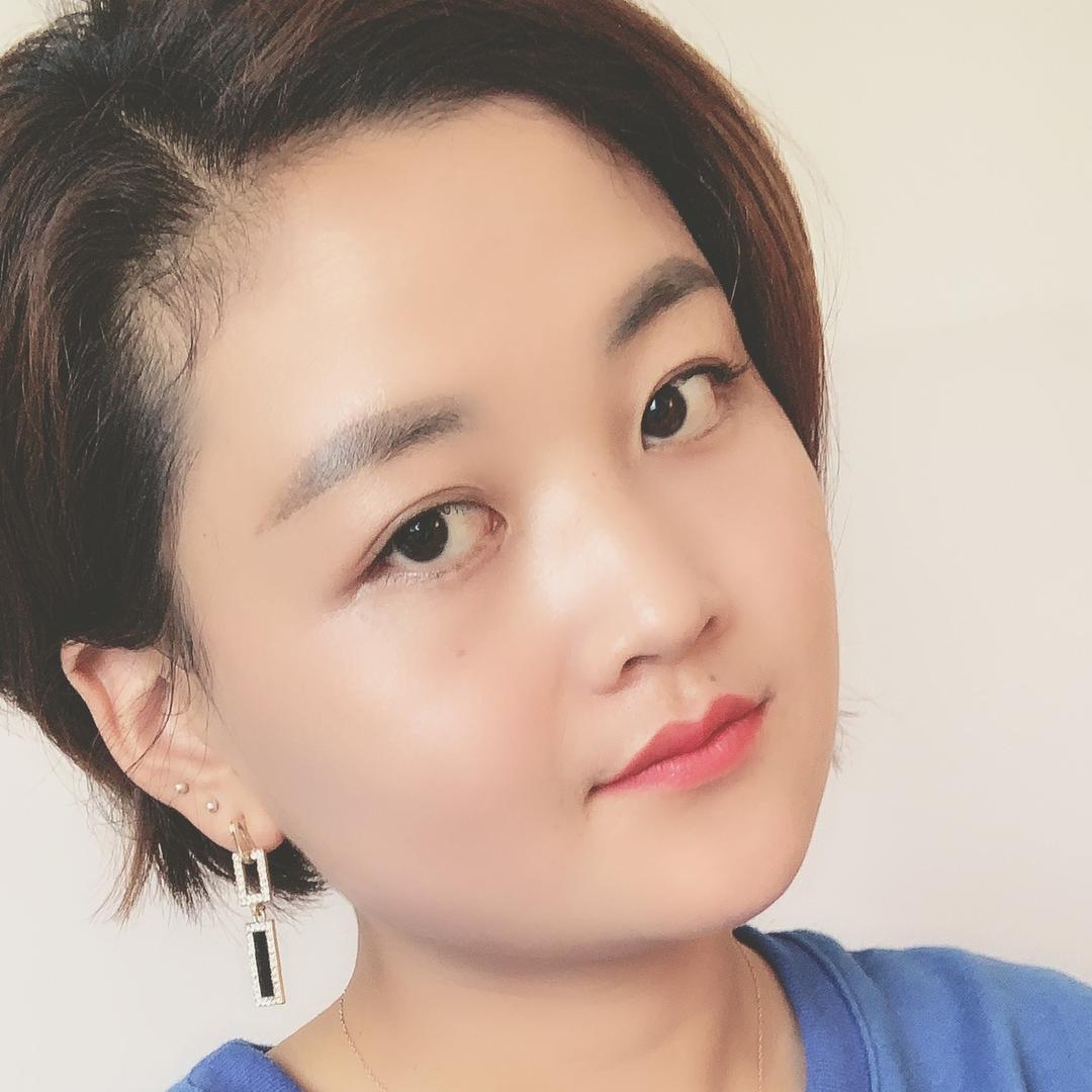 不粘人的小仙女