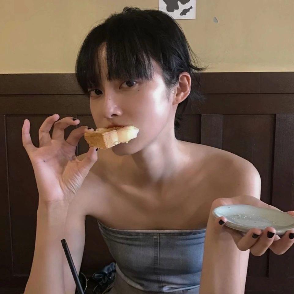 好运Linda