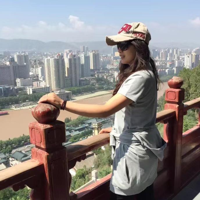 曹诗雯🇨🇳