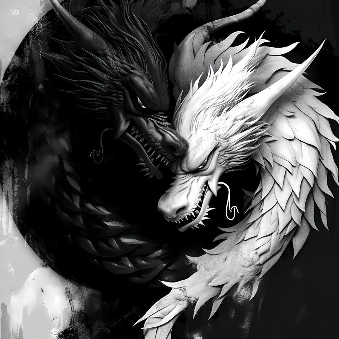 🌙 黑旋风李白