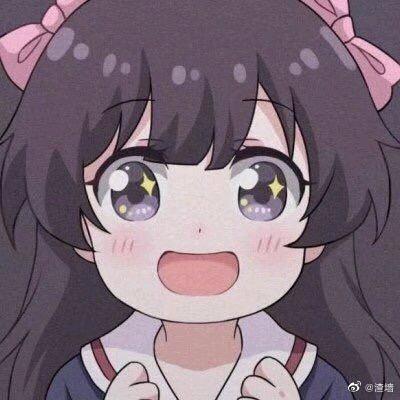 只有丢丢可爱啦