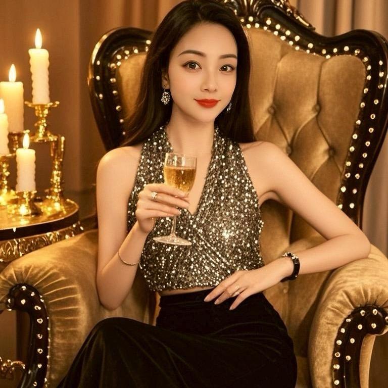 💃庆姐🫦