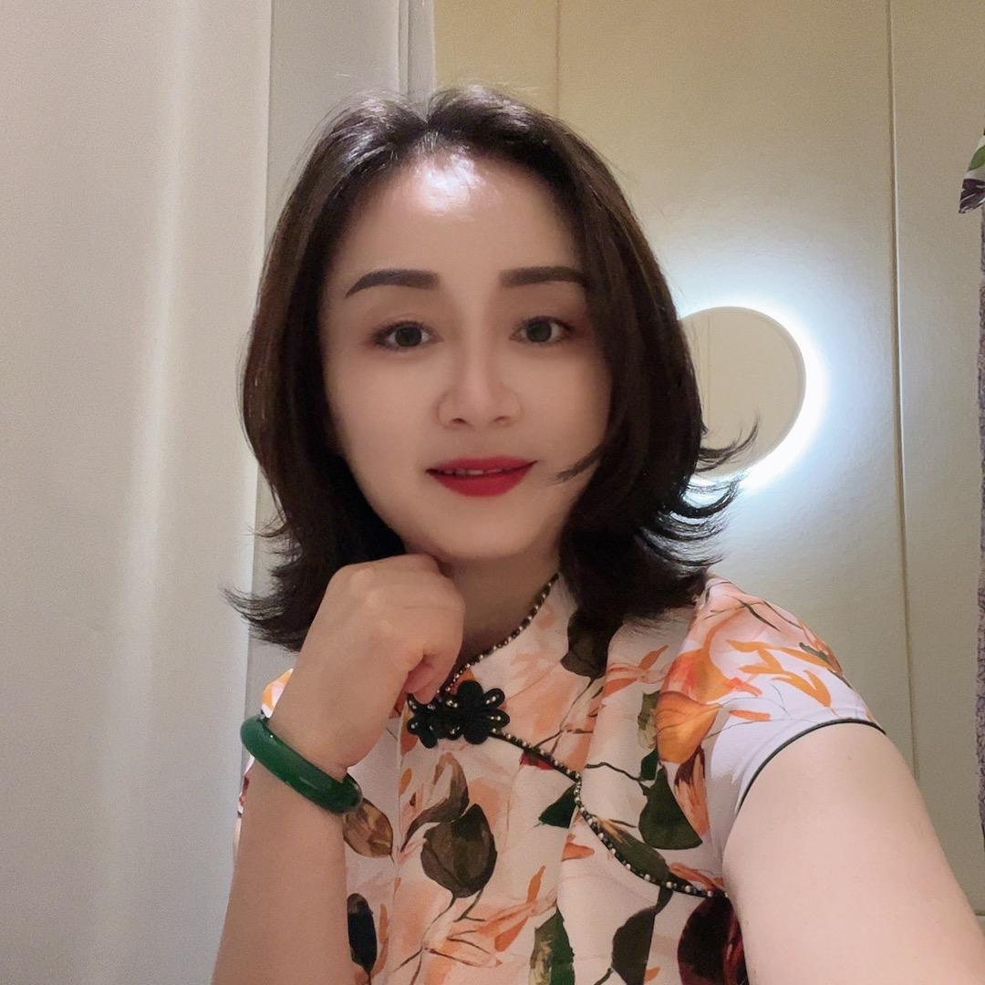 郭珍丽（西充人在广州南沙）