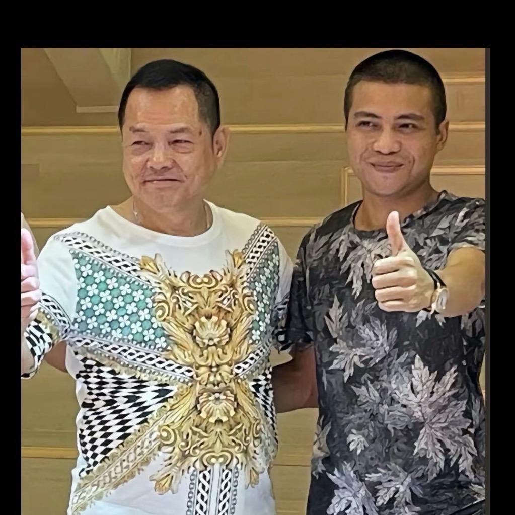 敬天敬地敬贵人🔥🔥🔥