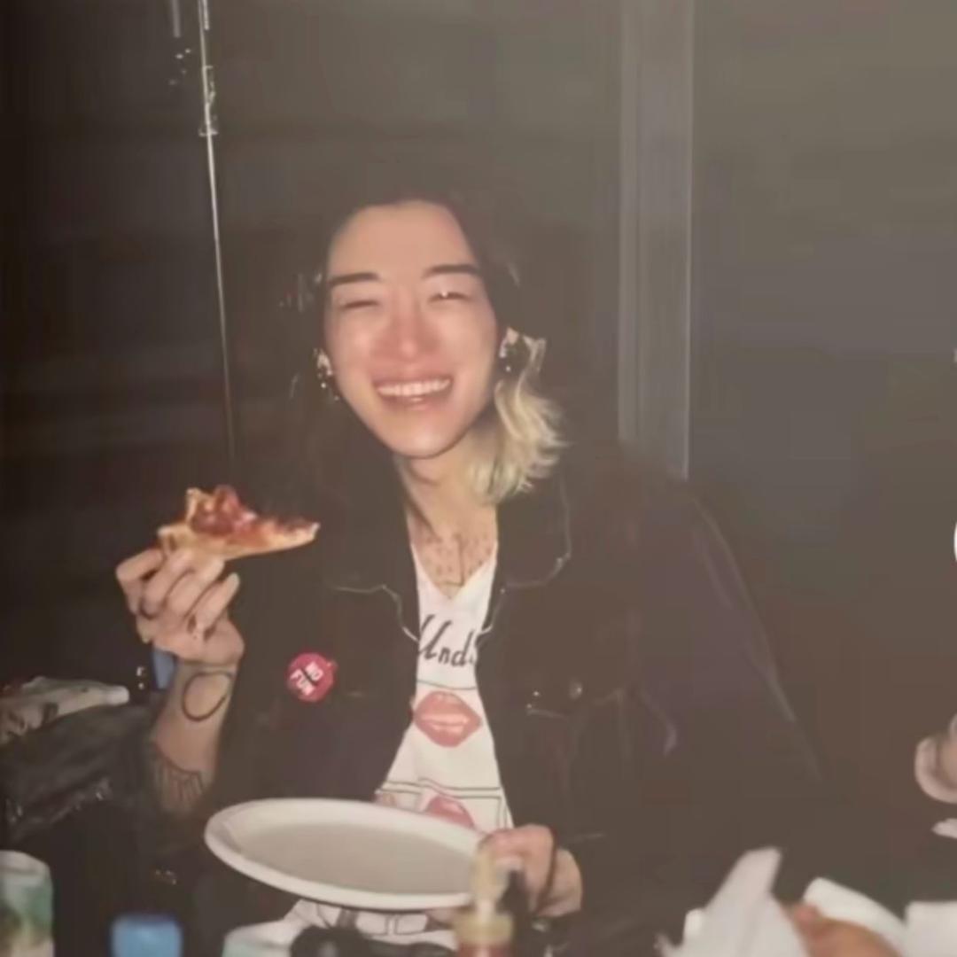 不知名的王某人