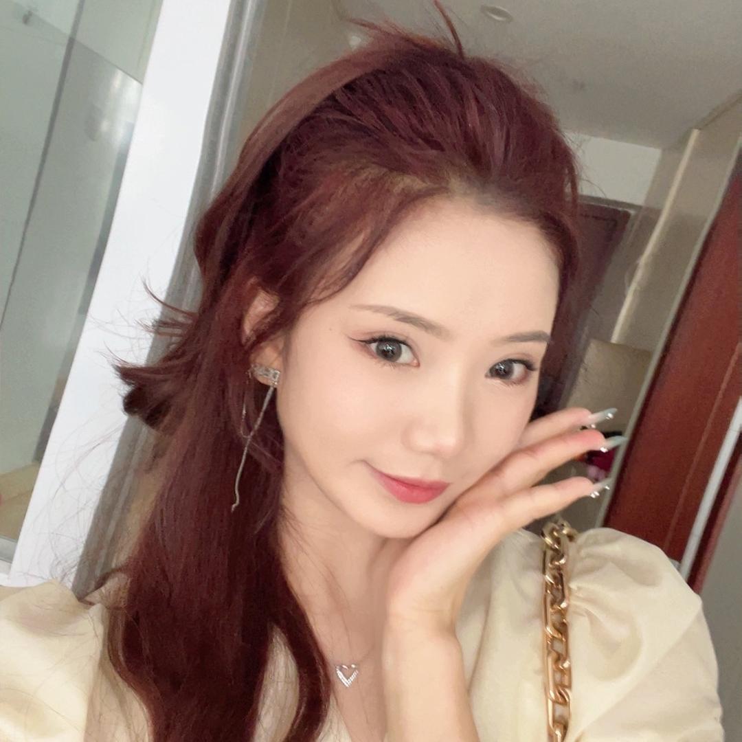 可可（努力版 ）@抖音