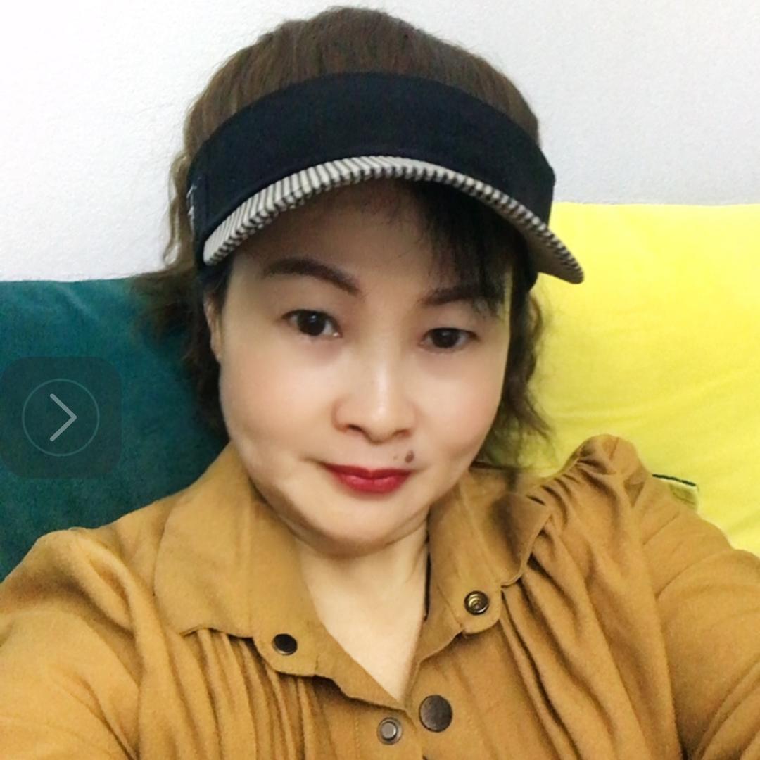 荣昌鲤其姐