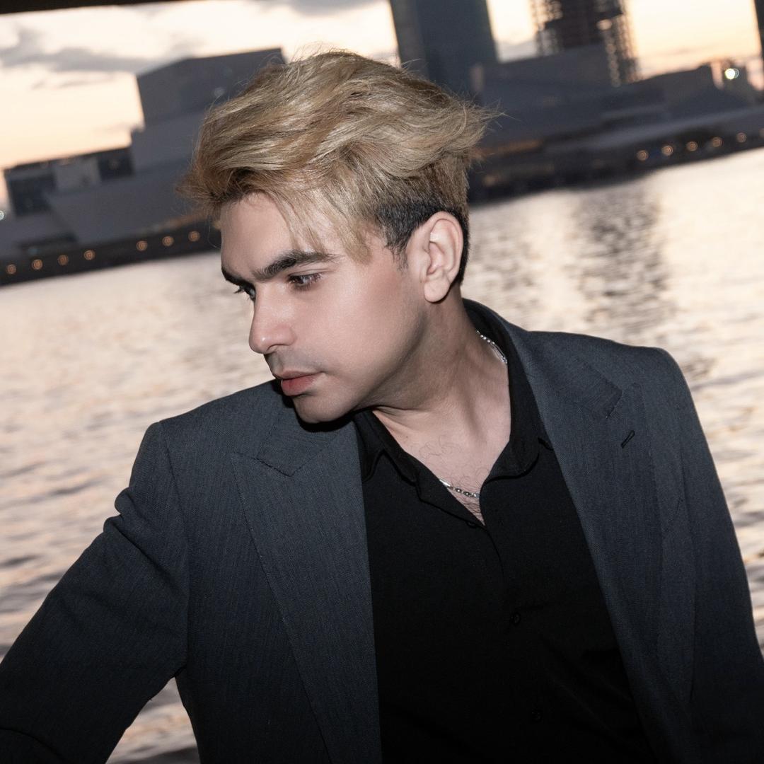 小白在中国❤️🇨🇳❤️