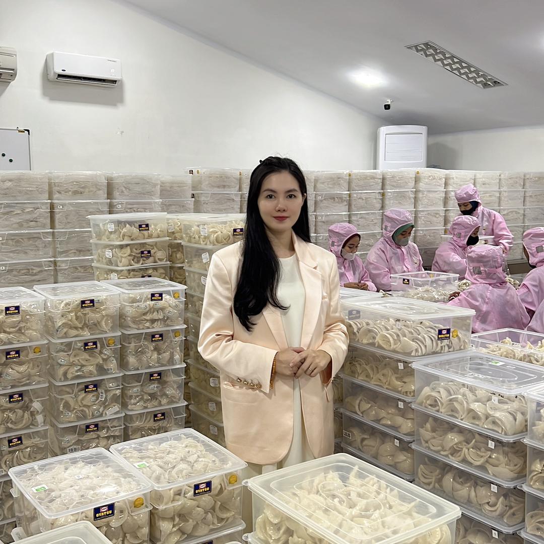 小静 燕窝滋补批发