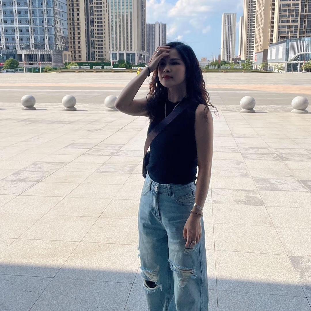 宁大小姐
