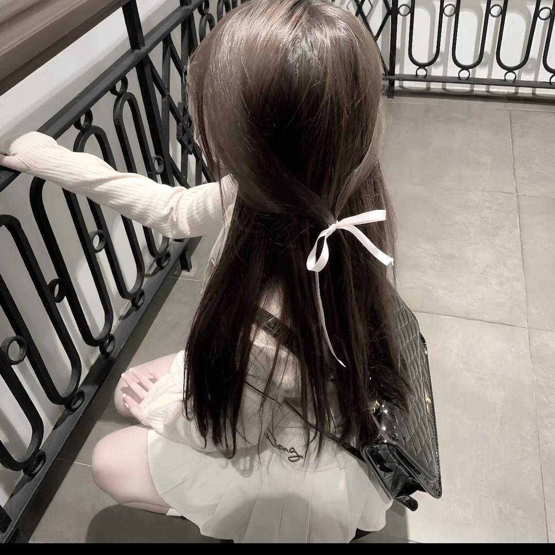 对你如初