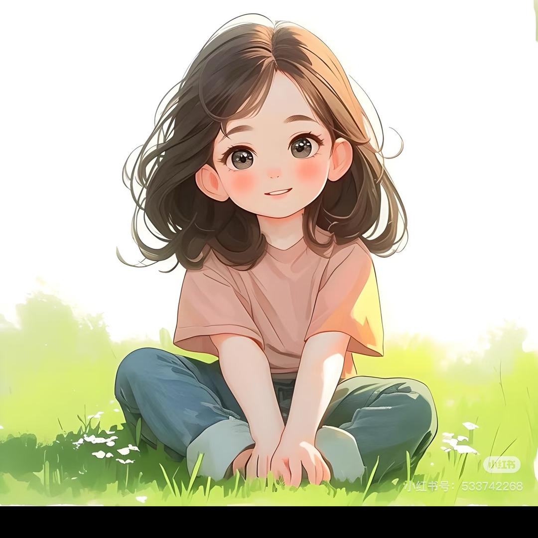 🍃忘忧草