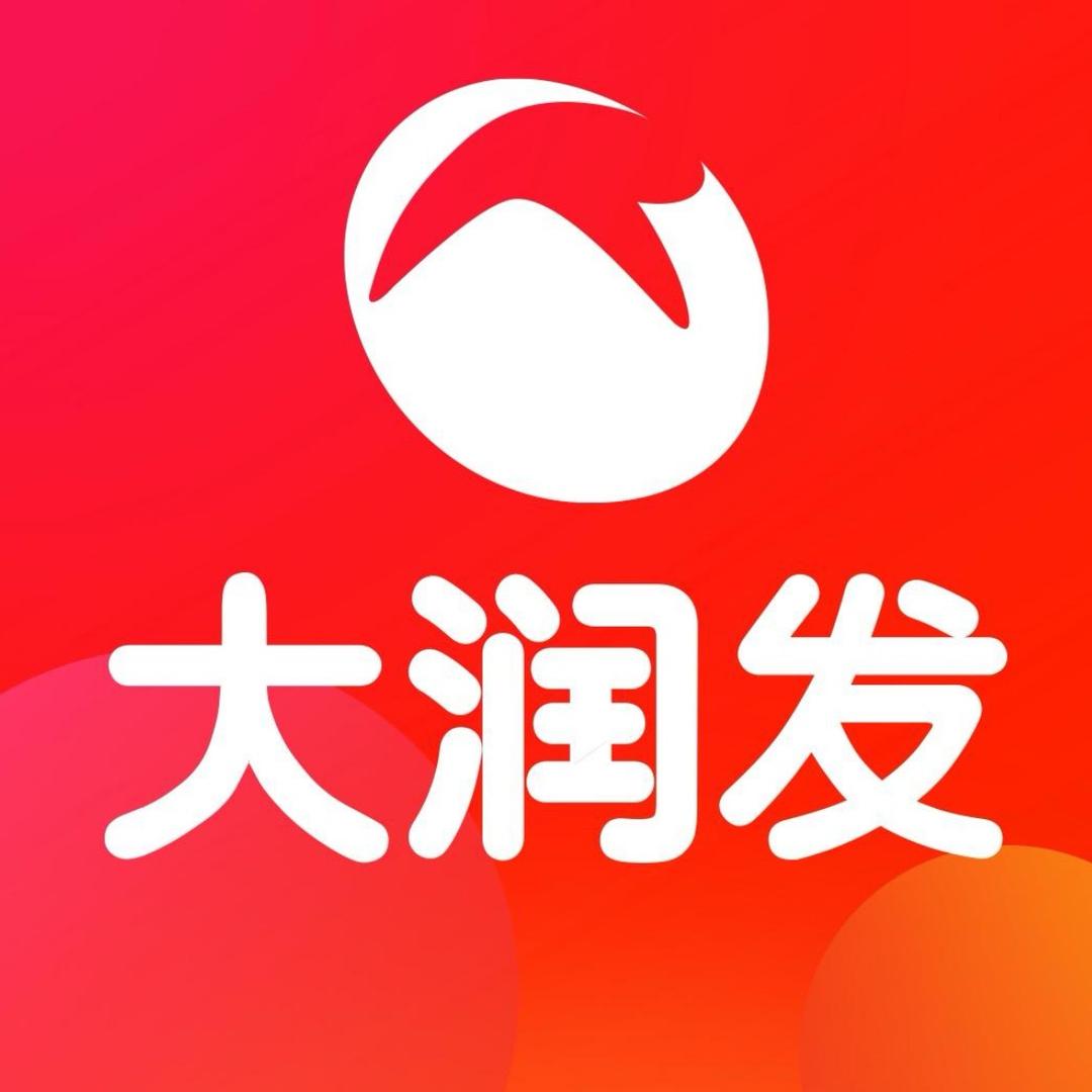 大润发同城小时达（全国）