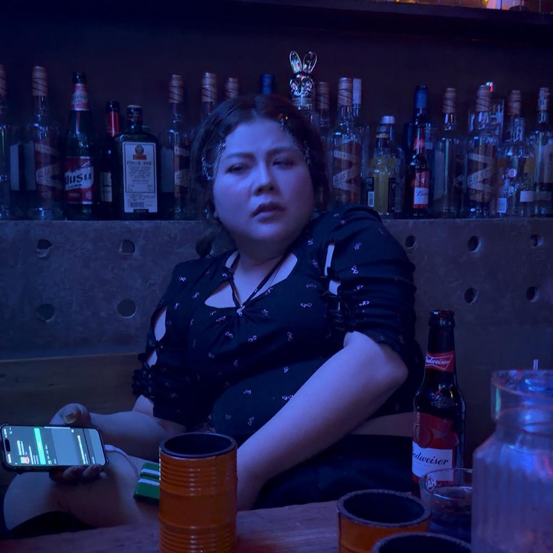 别惹乎我（爱看坦克晾衣服）