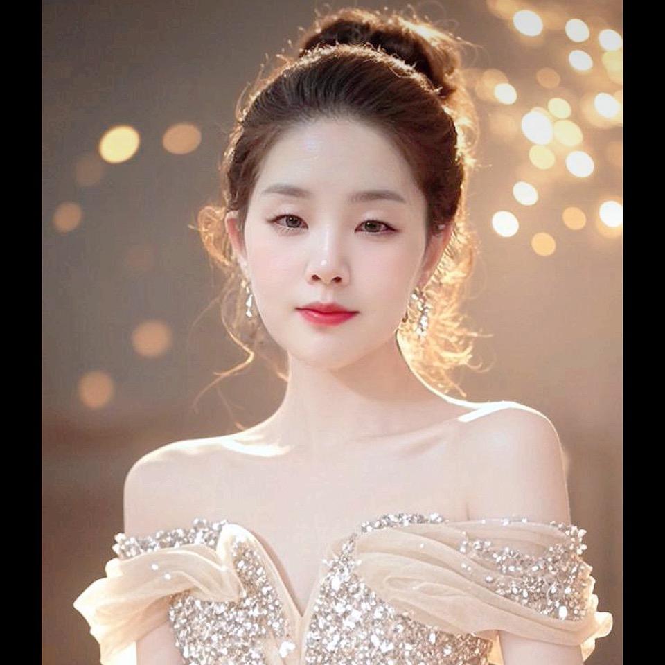 月亮代表我的心