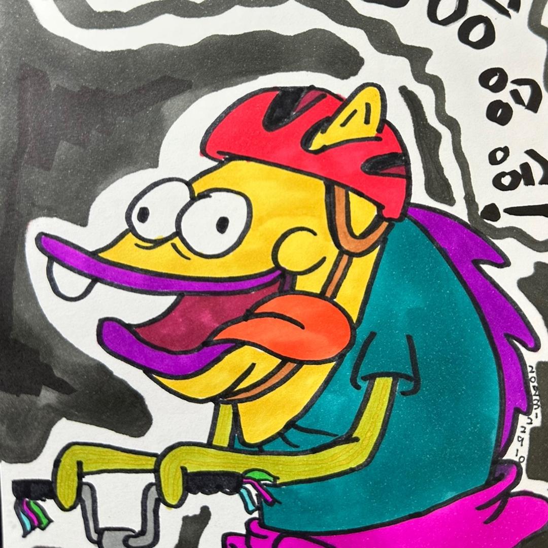 大辣条