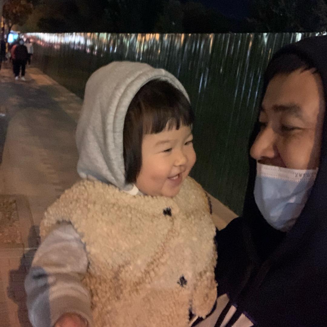 牧歌齐市烤肉店~CEO