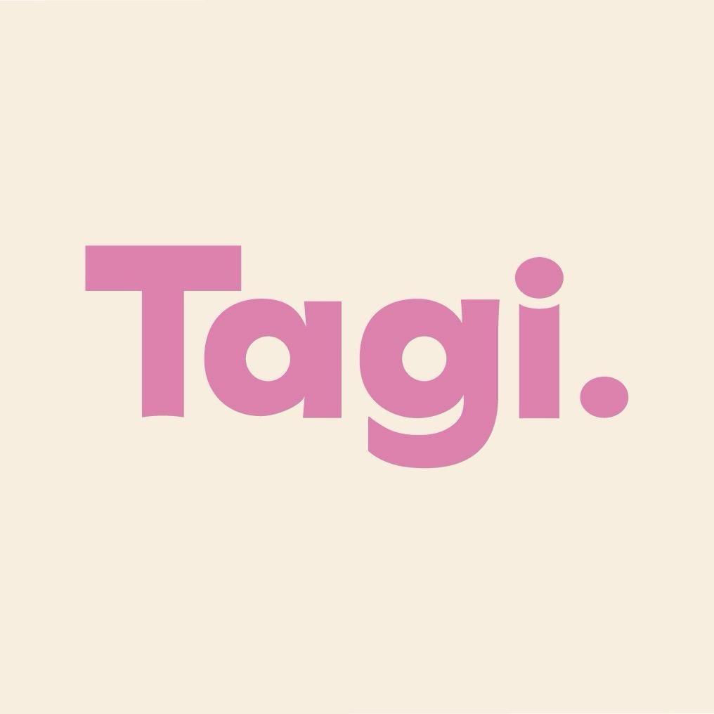 Tagi.饰品乐园