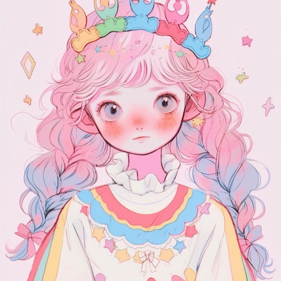 安歌(画画)