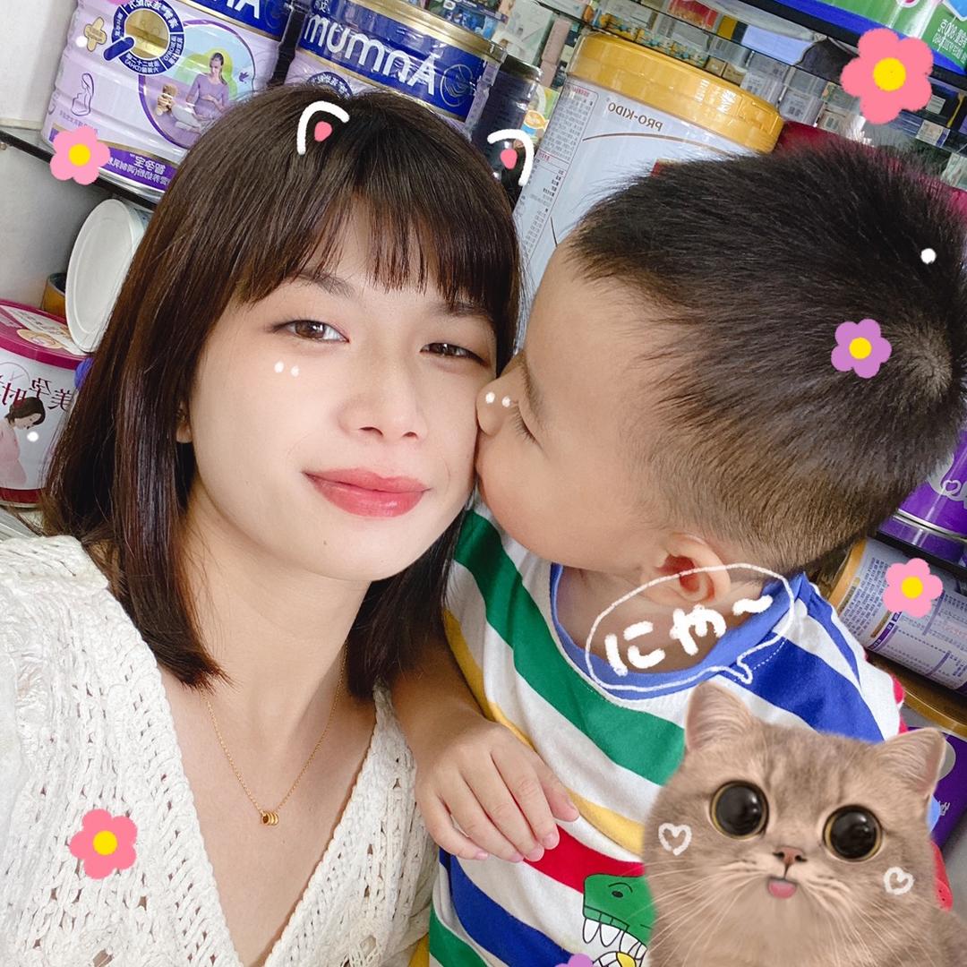 娜娜👑💕