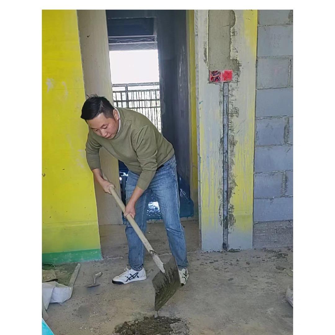 贵阳梁工说装修