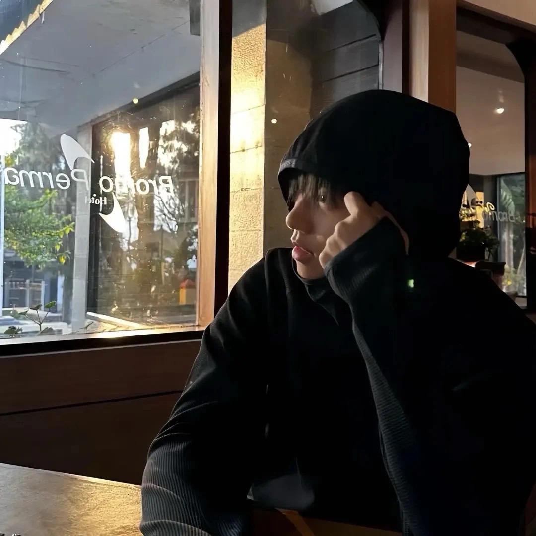 小雨转晴
