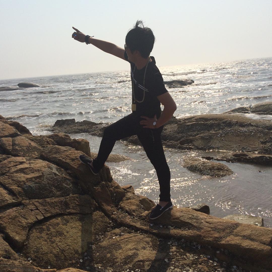 木木赶海