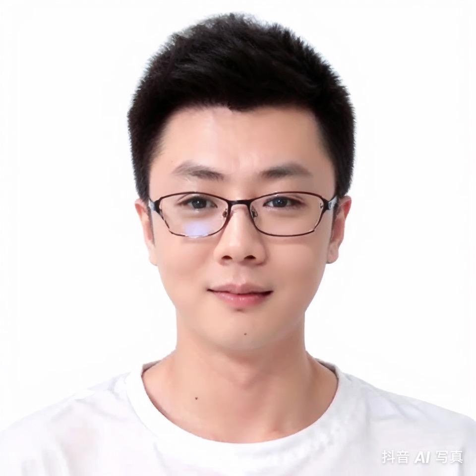 陈力华⛵️