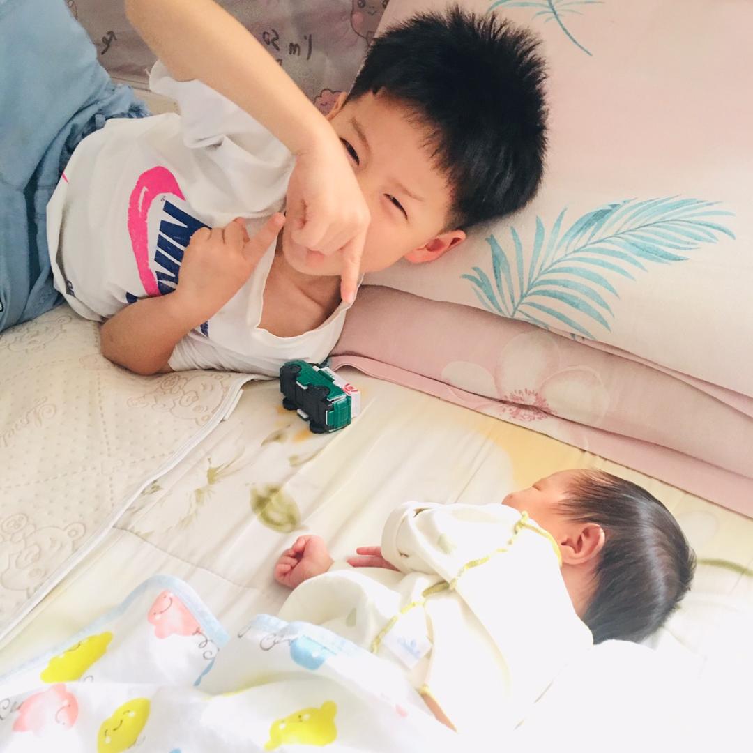 睿哥&朵妹 つ😘つ