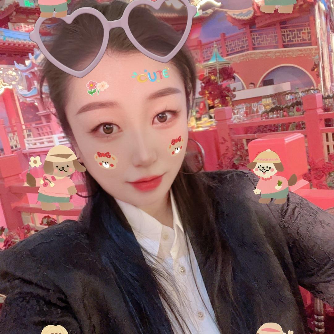 阔阔妈