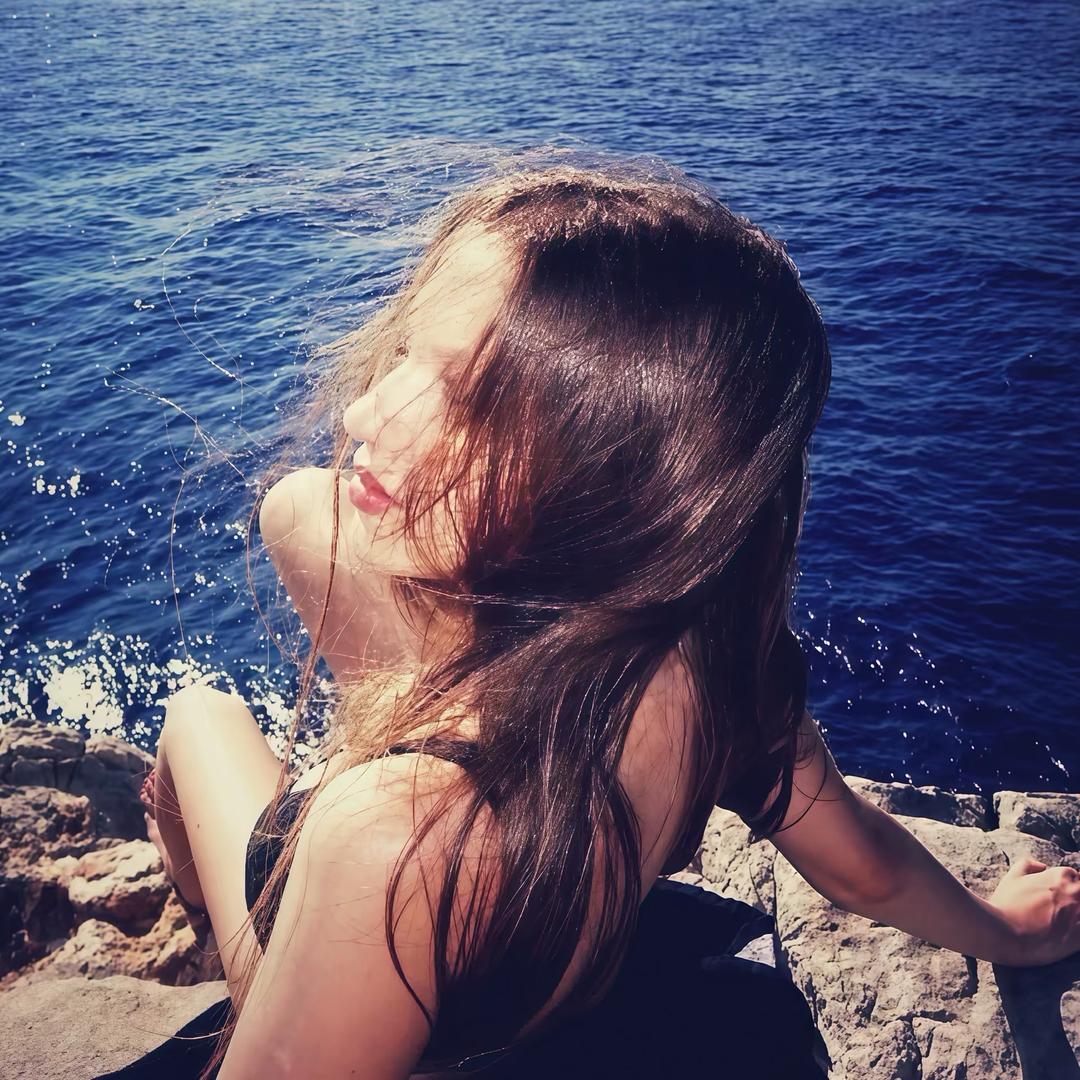 Angelina.
