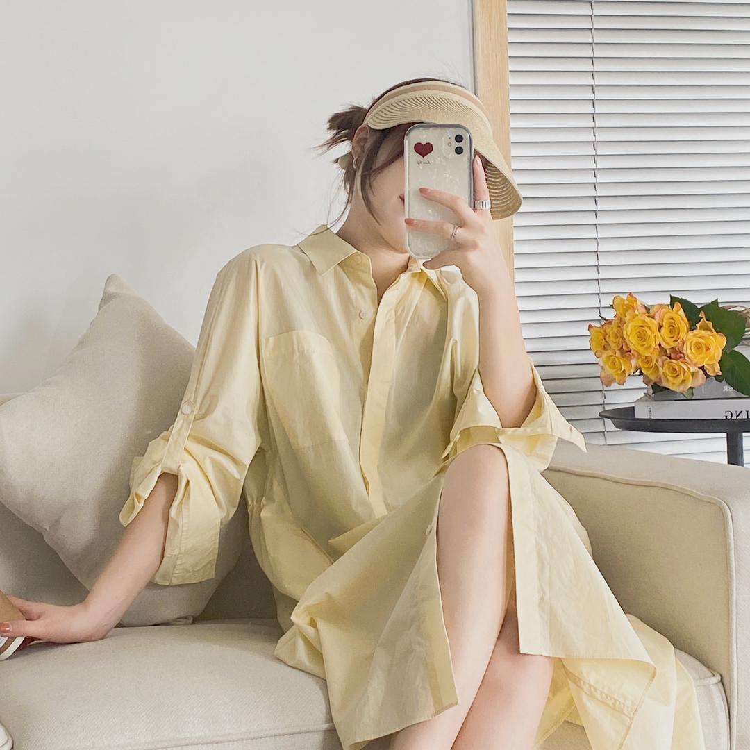 虞城HELLO•韓女装店「直播号」