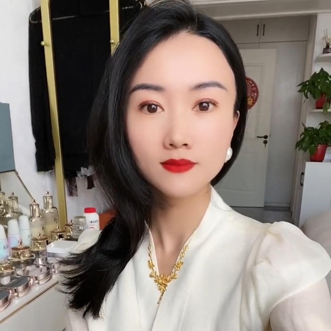 付美女