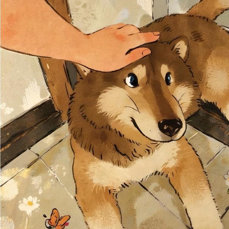 西瓜君