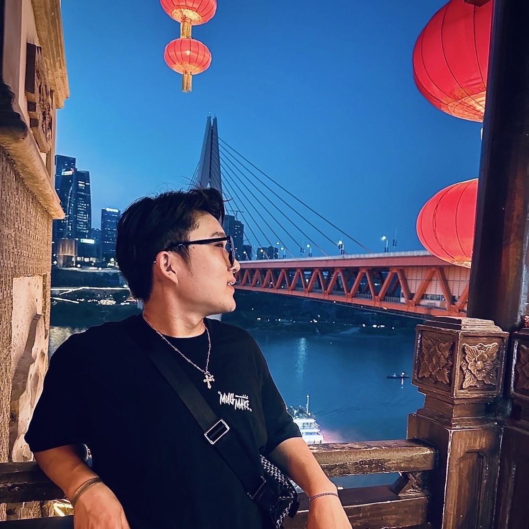 概念SaloN形象设计欧文